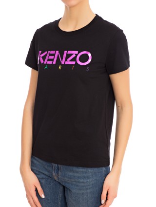 Футболка KENZO (2279): фото 4 - Invogue